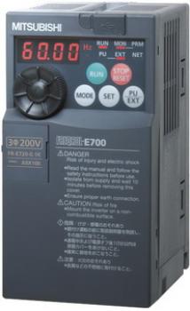 FR-E740-016-EC ��������������� ������� Mitsubishi